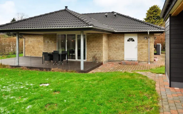 Holiday Home in Malling