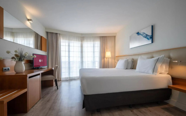 Exe Estepona Thalasso & Spa - Adults only
