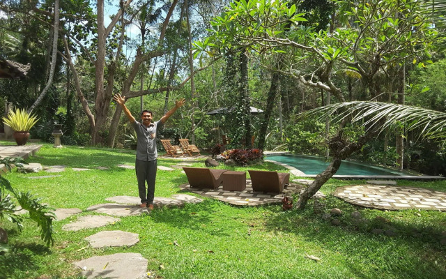 Villa Beji Indah