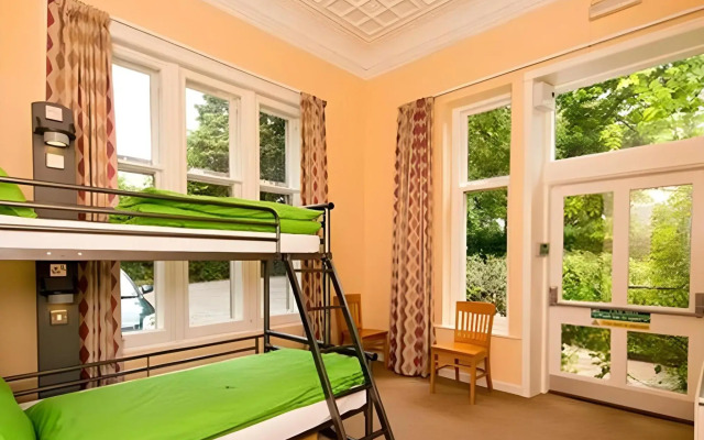 YHA Haworth
