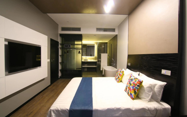 Room 50 Two