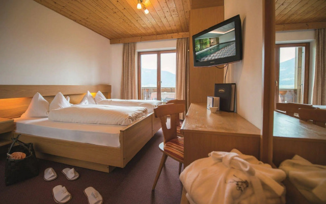 Hotel Fischer