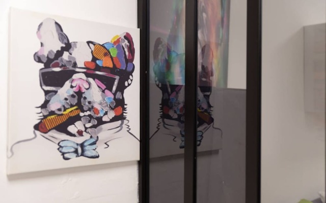 Joliette Studio privé