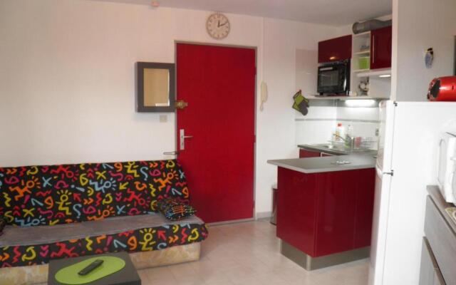 Appartement Sète, 2 pièces, 4 personnes - FR-1-338-13