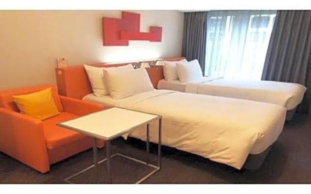 Citadines Shinjuku - Vacation STAY 25448v