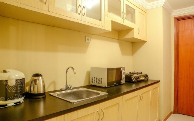 3 Bedrooms Plus Apartment Grand Palace by Travelio