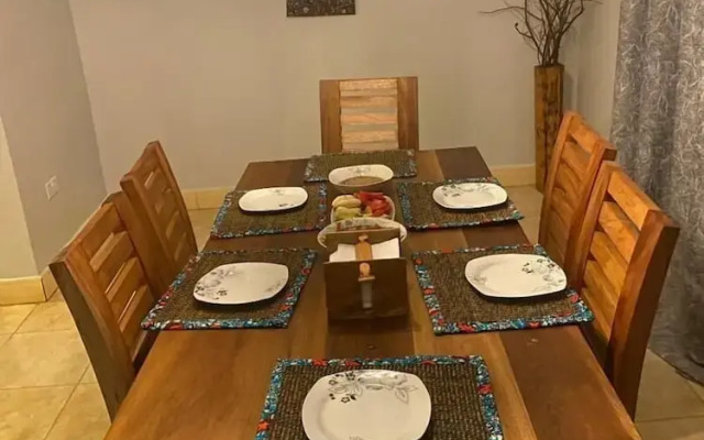 Mtoni  Home  Stay
