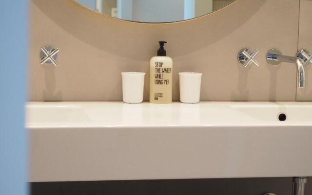 Augustin Hotel