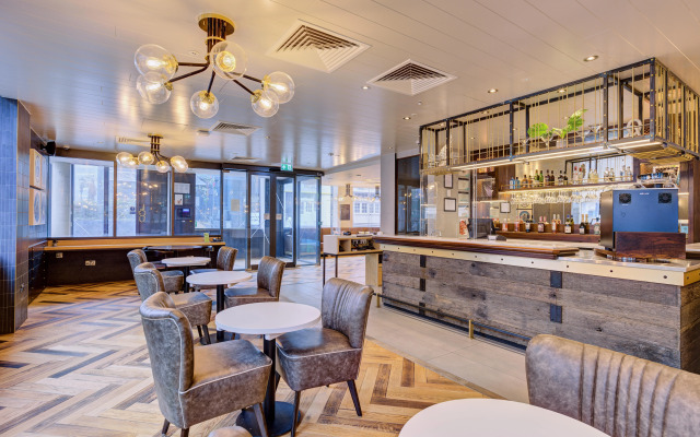 Hub By Premier Inn London West Brompton