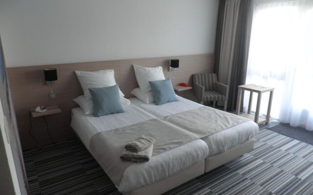 Hotel Kogerstaete Texel