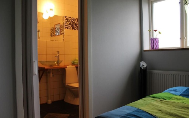 Hotel Borrby