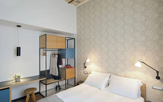 Atypical Rooms