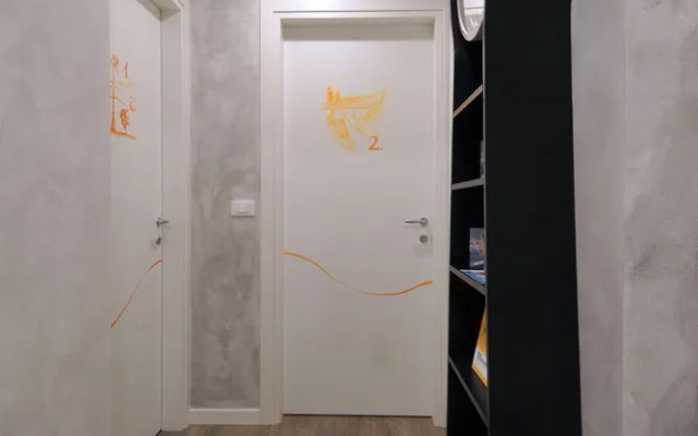 Residenza Corso Saba