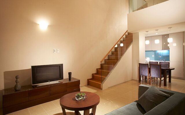 High1 Condominium
