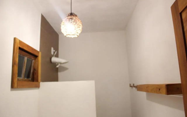 Hospedaria Passos Do Mar