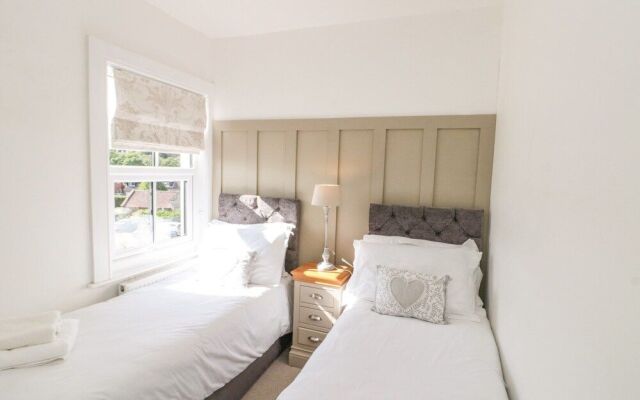 Harriet's Cottage