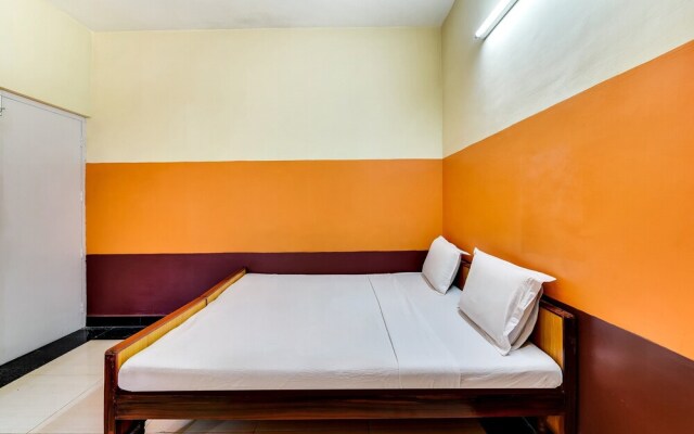SPOT ON 36583 Hotel Srinivasa Residency