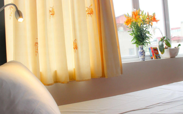 BC Family Homestay - Hanoi's Heart