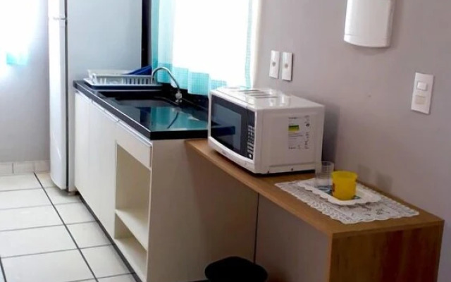 Pousada Das Ondas Riviera