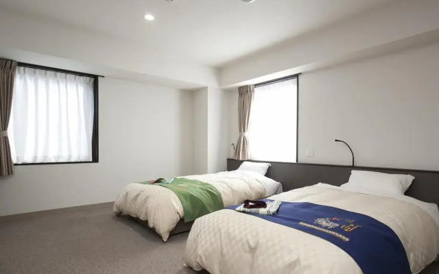 Hotel Shoumeikan