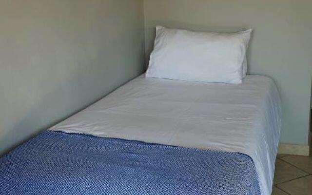 The Blue Shark Ocean View Studio