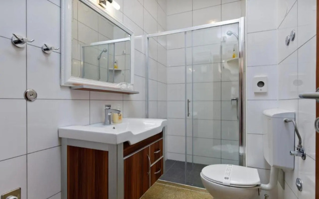 Fully Equiped Apartments for 3 Adults