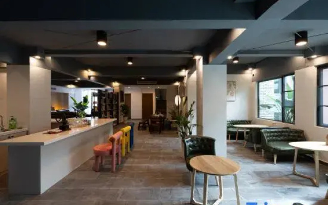 Tengchong Yunbao Garden Hot Spring Resort Hotel