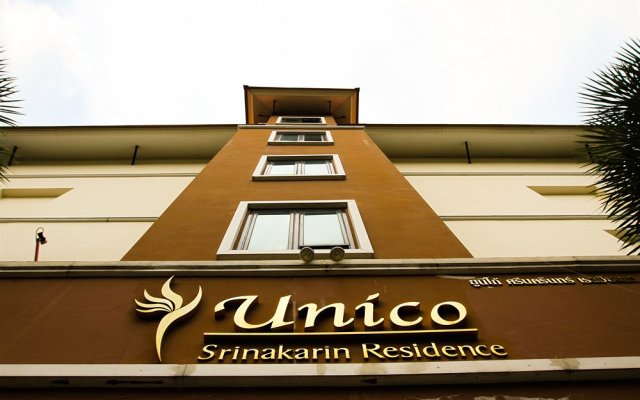 Unico Srinakarin Residence