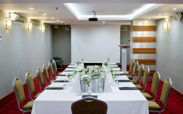 Notte Hotel