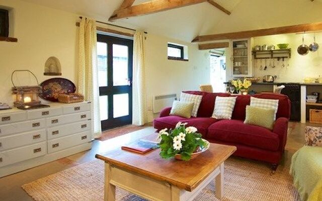 White Horse Farm