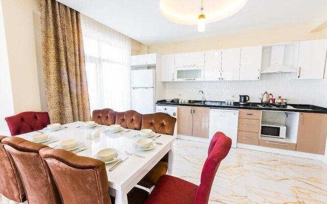 Almercan Hotel Suite
