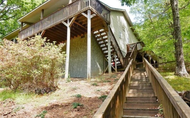 Stiles Lake House - Carolina Properties Vacation