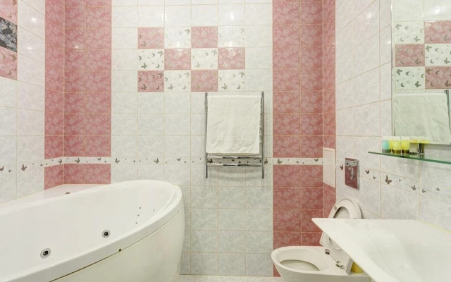 Myhomehotel Чистопольская 20