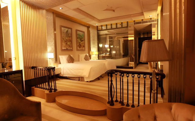 Chateau Star River Pudong Shanghai