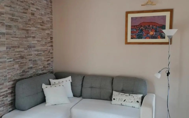 Kolombo Apartment