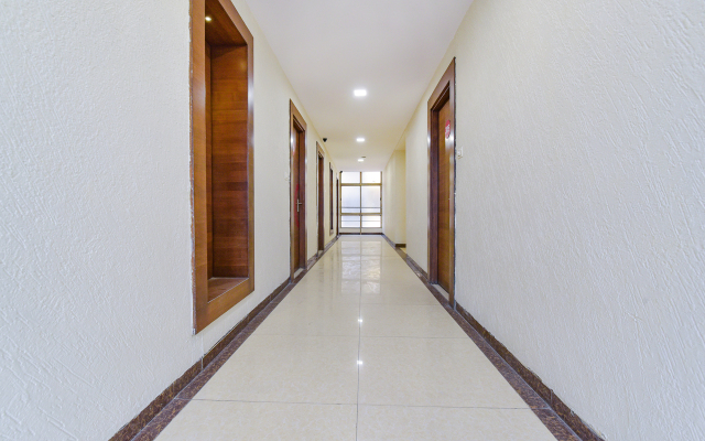 Fabhotel Prime Metro Inn