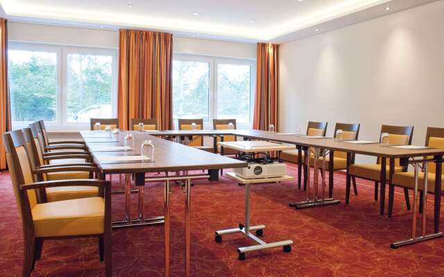 Morada Hotel Heidesee Gifhorn