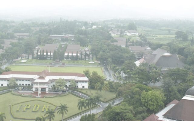 Simply 1BR Apartment at Stanford Jatinangor