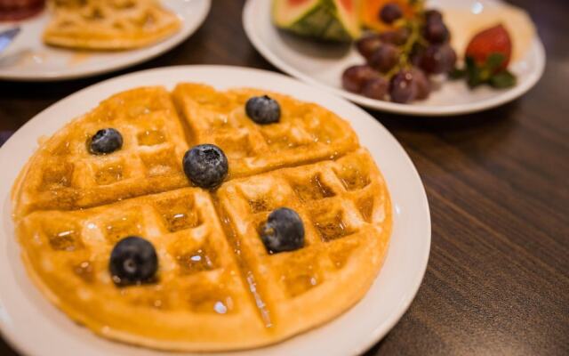 Paraná Palace Hotel