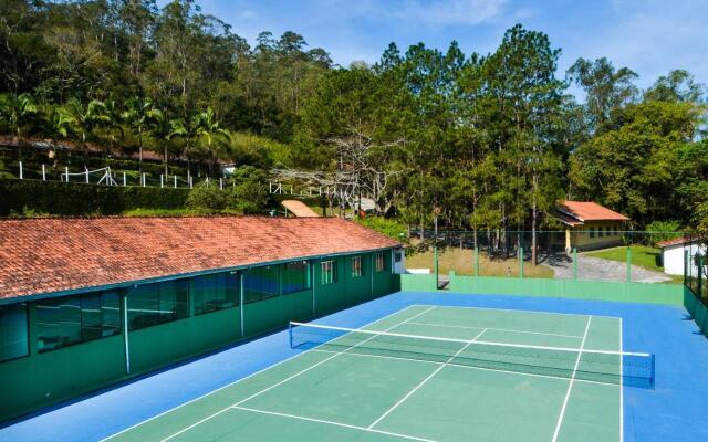 Hotel Fazenda Villa Galicia