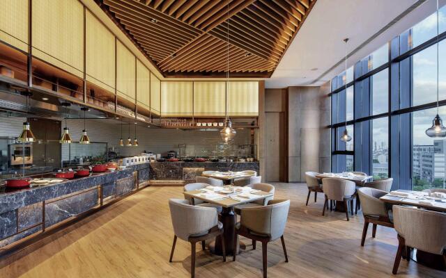 Doubletree by Hilton Yangzhou