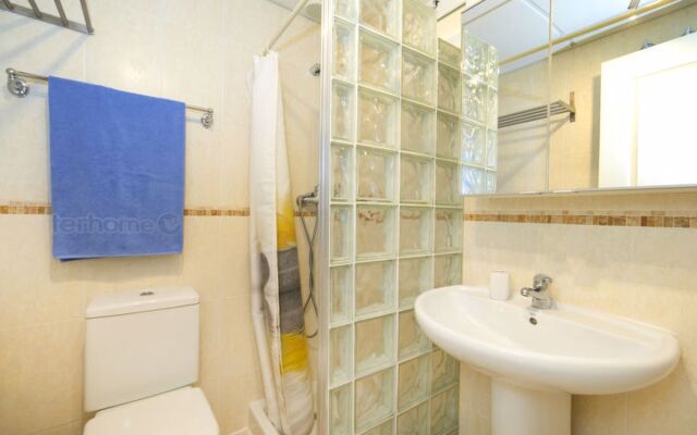Residencial Jazmines