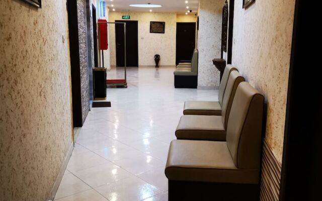 Al Fakher Hotel Apartments & Suites