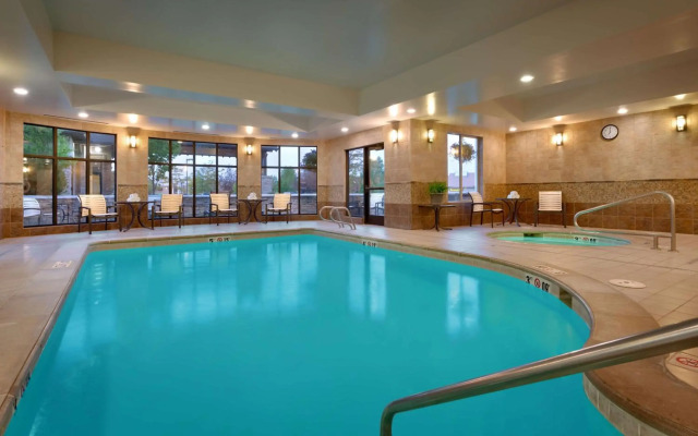 Hilton Garden Inn Bozeman