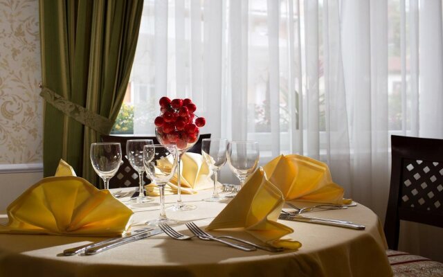 Amadria Park Hotel Agava