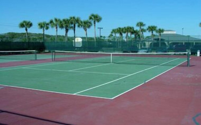 Unit 8312 - Ocean Racquet Club