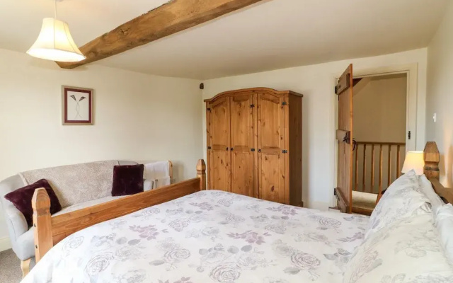 Mill Farm - The Farmhouse