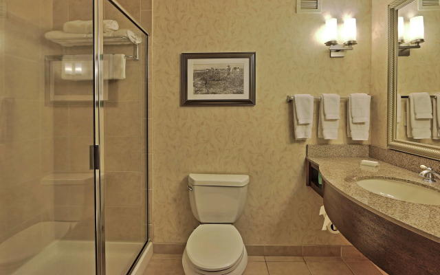 Hilton Garden Inn Las Cruces