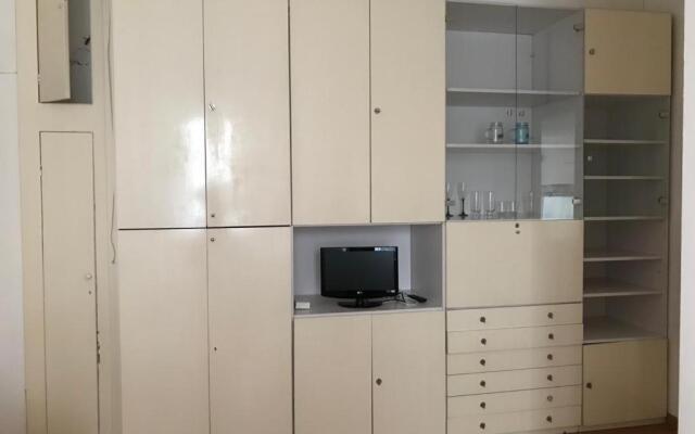 Porta Venezia Flat