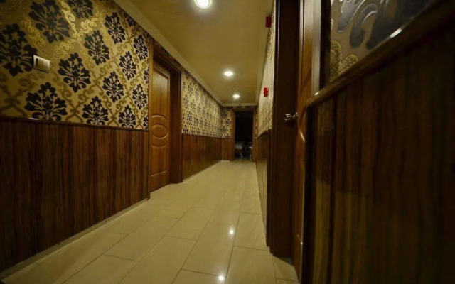 Hotel Istiklal